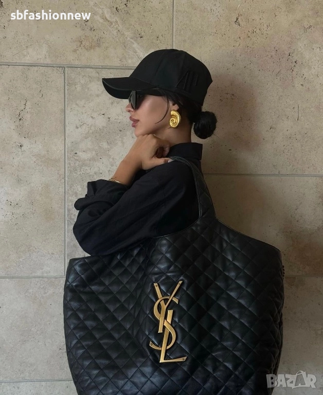 Ysl чанта топ модел, снимка 1