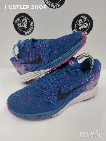     Маратонки NIKE LUNARGLIDE 7.Номер 38, снимка 1