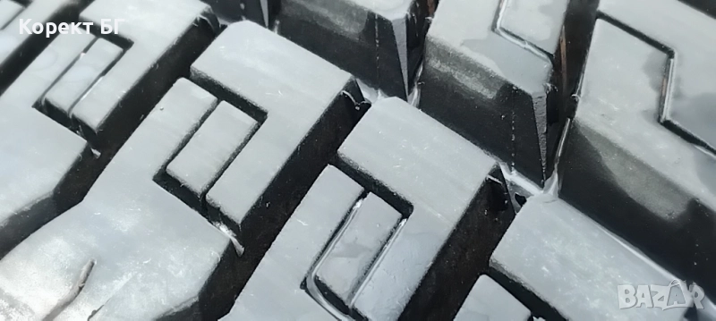 Единична гума 195 65 14 Мишелин Michelin 1 брой. Нов внос. Неразличима от нова., снимка 1