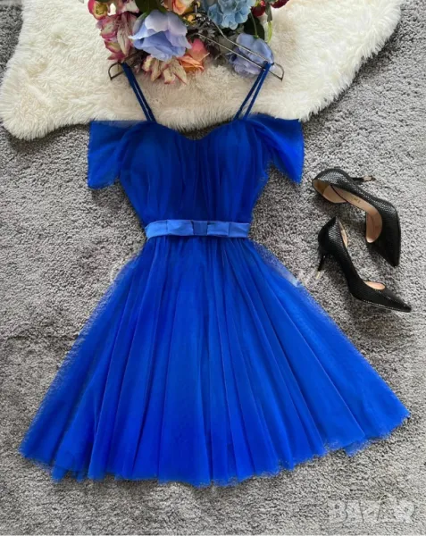 Дамска рокля  , снимка 1