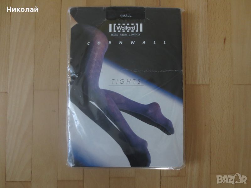 wolford cornwall чорапогащи 40ден, снимка 1