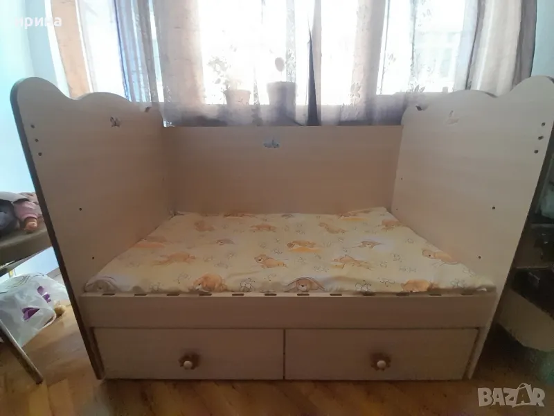 кошара, снимка 1