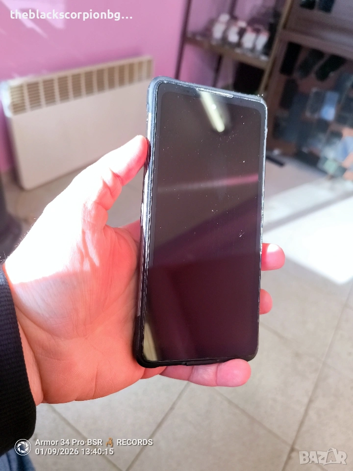 Ulefone Armor 10 5G , снимка 1