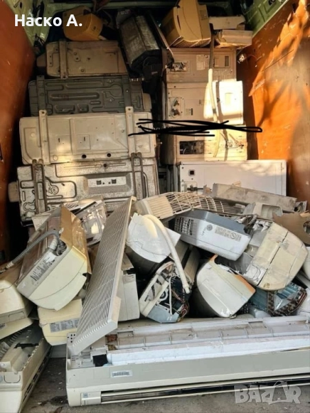 Изкупувам климатици , снимка 1