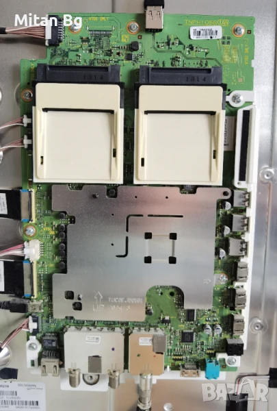 PANASONIK TX-L55WT60E  TNPH1056 1A TXN/A1XSUE, снимка 1