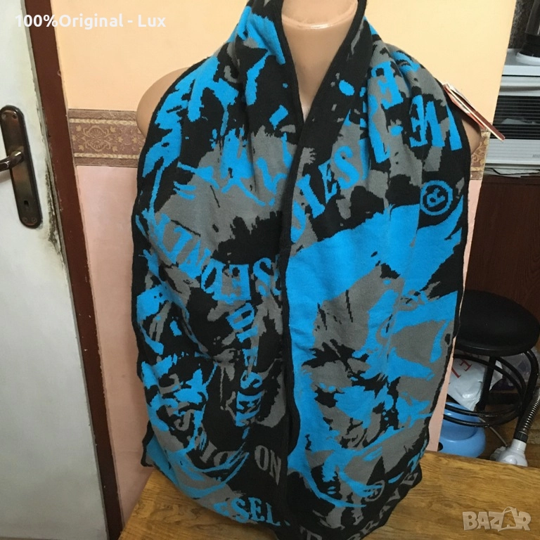 DIESEL-orginal-Unikat-XL, снимка 1