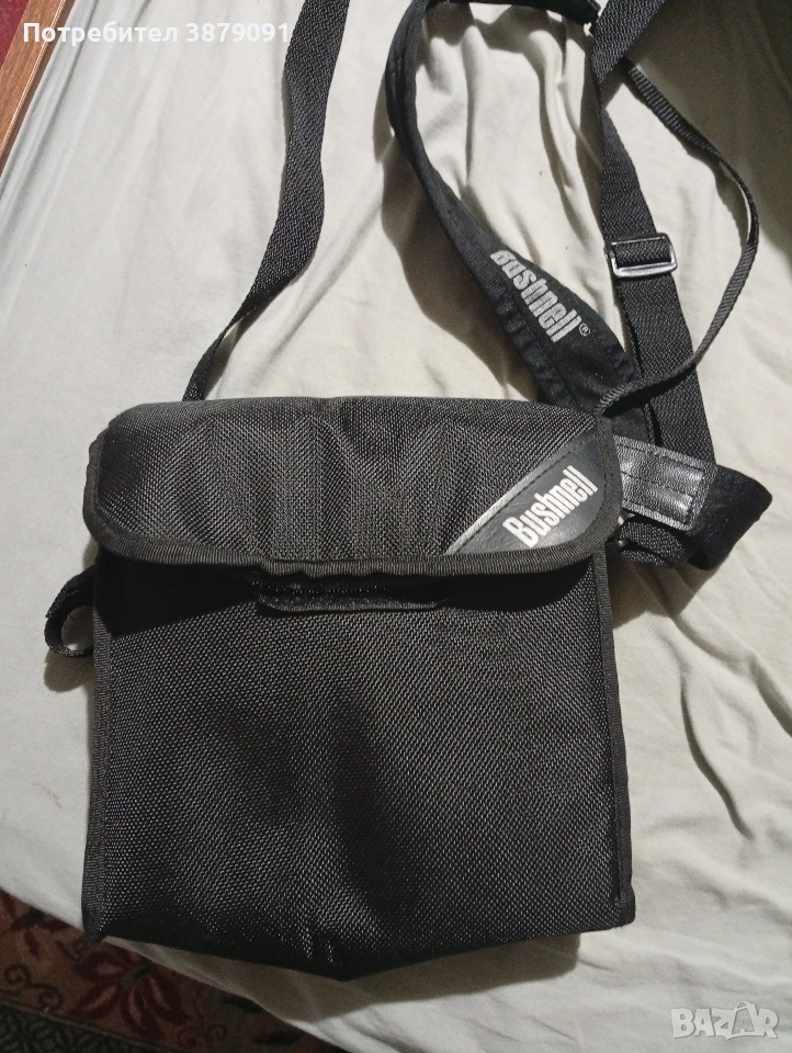 Бинокъл , снимка 1