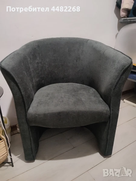 Ново кресло, снимка 1