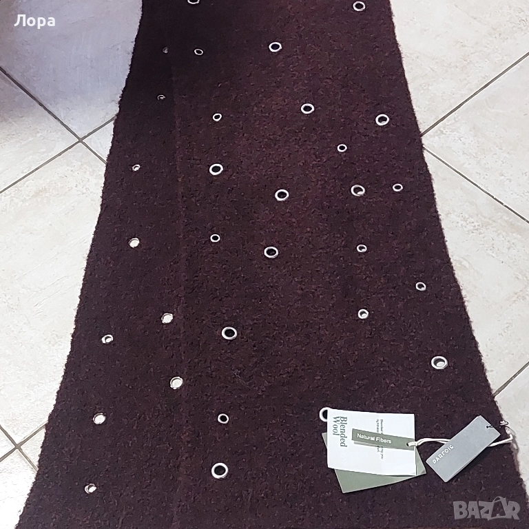 Нов дамски шал Parfois , снимка 1