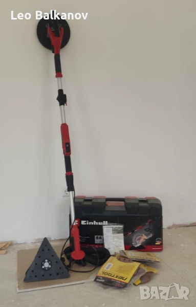 MEULEUSE MURALE EINHELL TE-DW 225 X, снимка 1