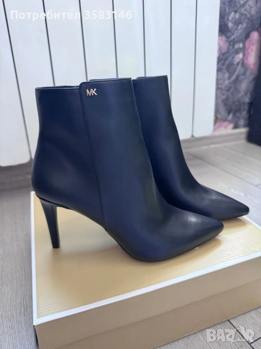 Чисто нови Michael Kors само пробвани, снимка 1