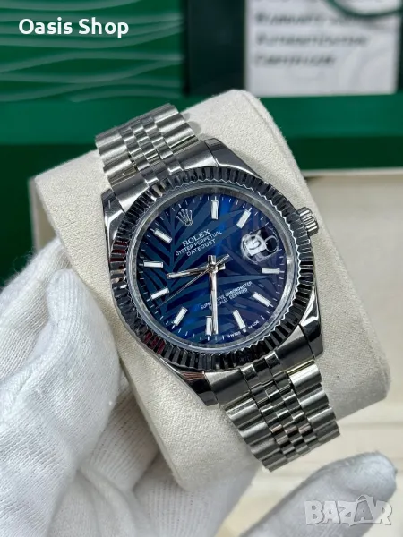 Rolex Datejust, снимка 1