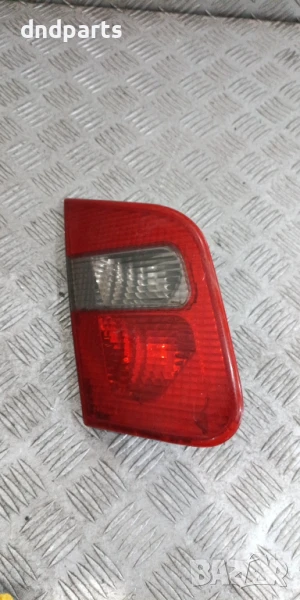 Ляв стоп вътрешен Mercedes E-Class W210 2002г.	, снимка 1