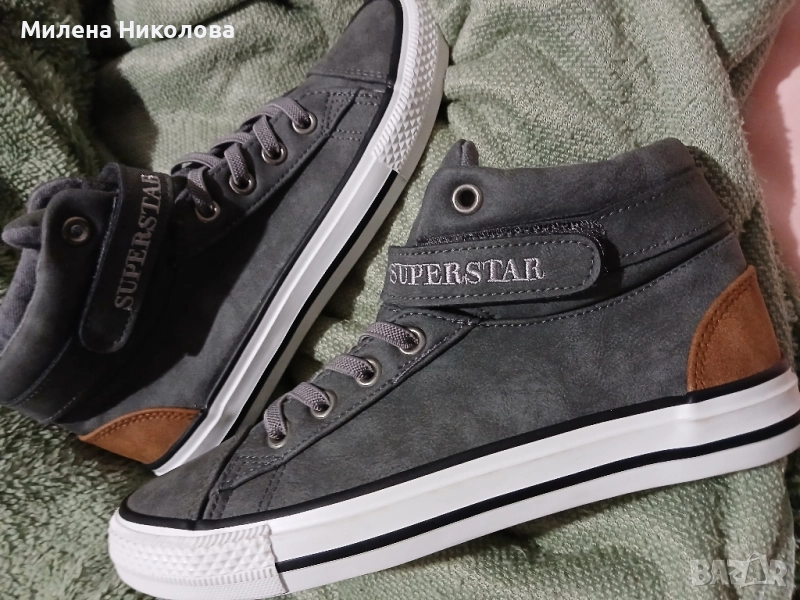 Кецки нови 33н, снимка 1