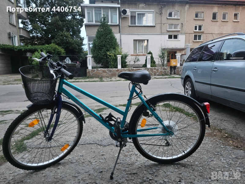 Дамски велосипед M.G.I, снимка 1