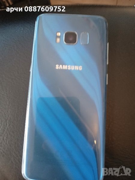 Samsung Galaxy S8 (SM-G950F) 64GB за части, снимка 1