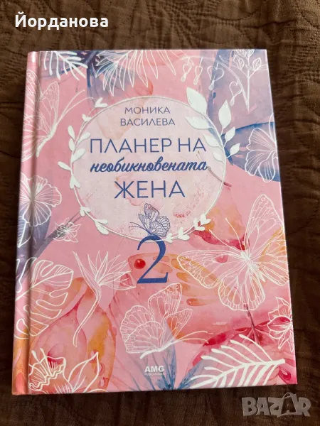 Планер, снимка 1