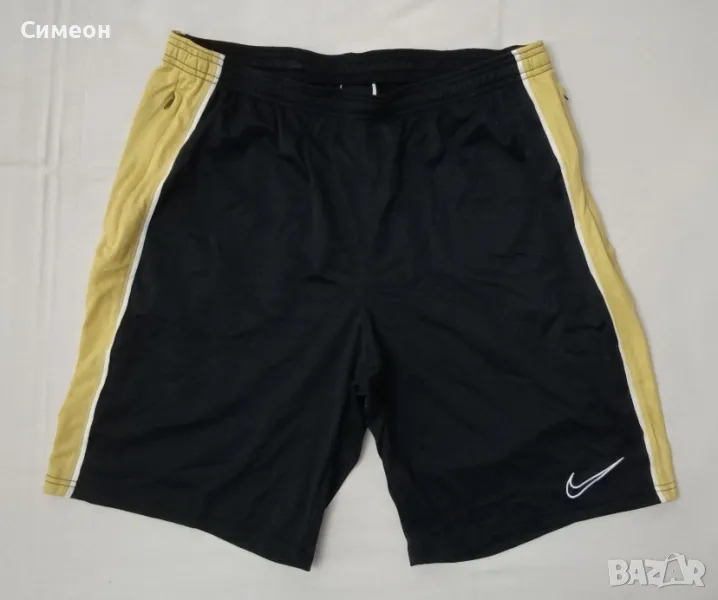 Nike DRI-FIT Shorts оригинални гащета XL Найк спорт фитнес шорти, снимка 1