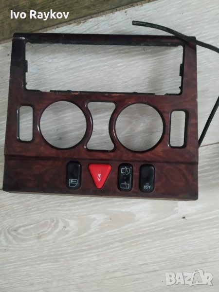 Панел , Копчета за Mercedes, А 210 821 00 71, A2108210071,, снимка 1