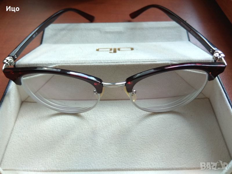 Дамски рамки за очила OJO , снимка 1