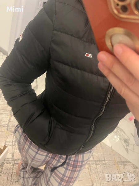 Tommy Hilfiger оригинално яке S, снимка 1