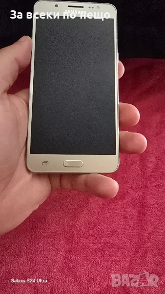  Samsung J 5/6 за части , снимка 1