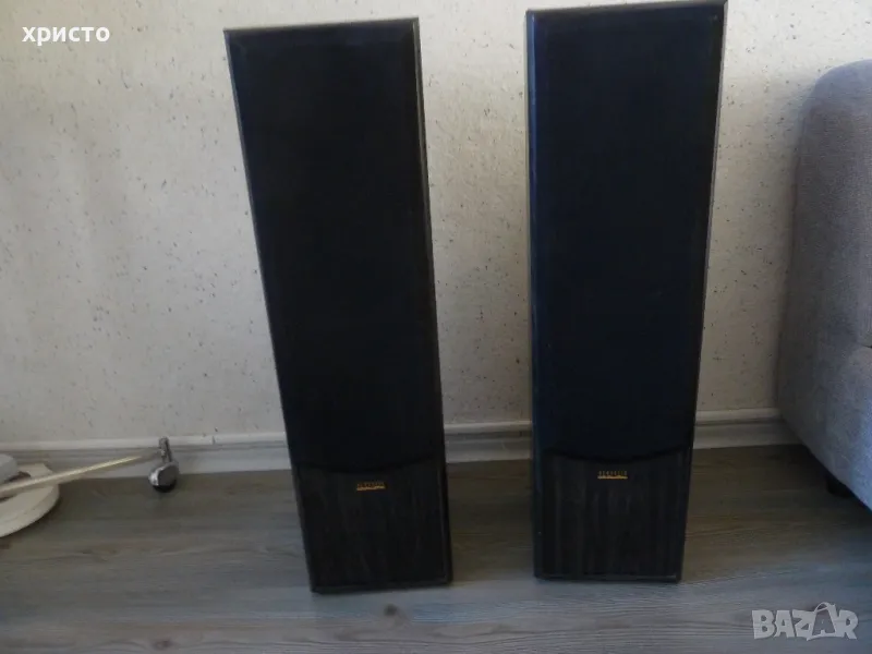 тонколони Acoustic Solutions AV-120, снимка 1