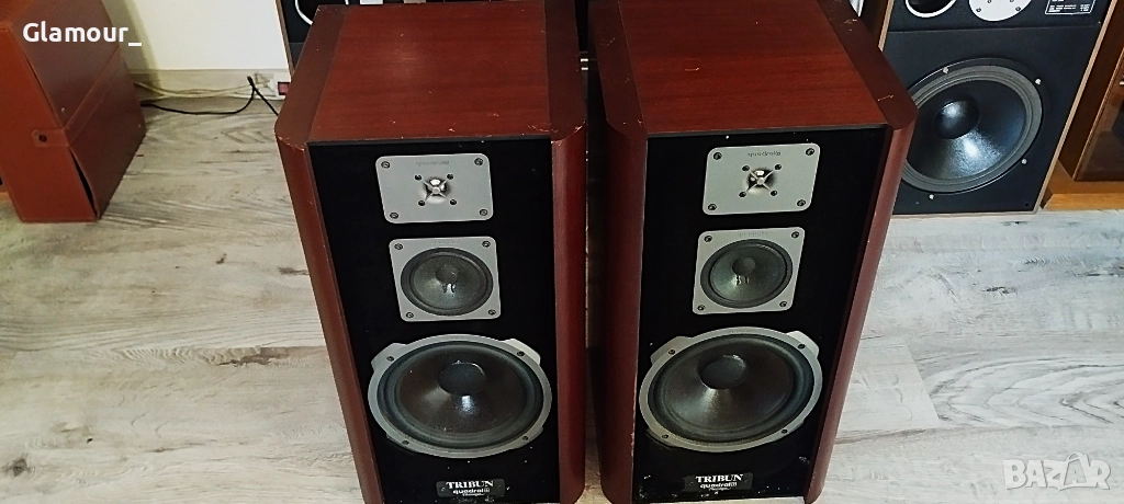 Тонколони, снимка 1