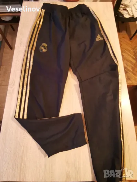 Real Madrid размер XS, снимка 1