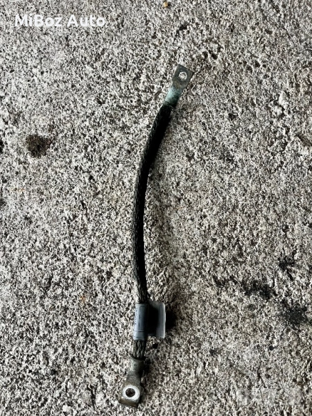 Кабел маса БМВ Е90 91 BMW, снимка 1