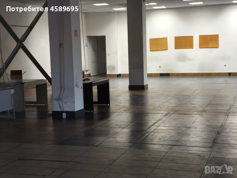 Офиси и складове под наем, снимка 1