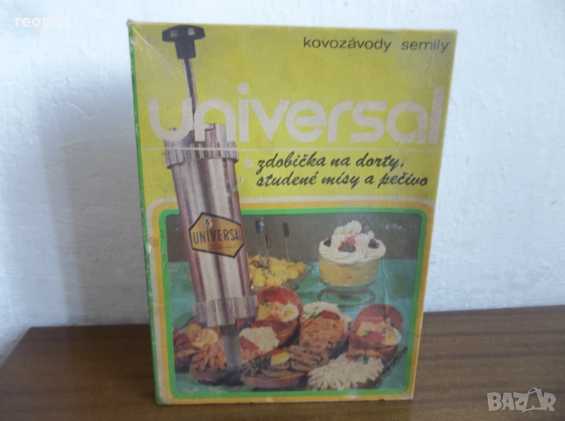 Шприц, снимка 1