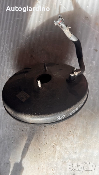 Серво усилвател / Спирачна помпа за Nissan Quashqai 2008 - 0204051565 / 46007 JD90A, снимка 1