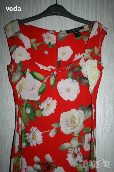 Оригиналнан рокля ROCCOBAROCCO Размер S, снимка 1