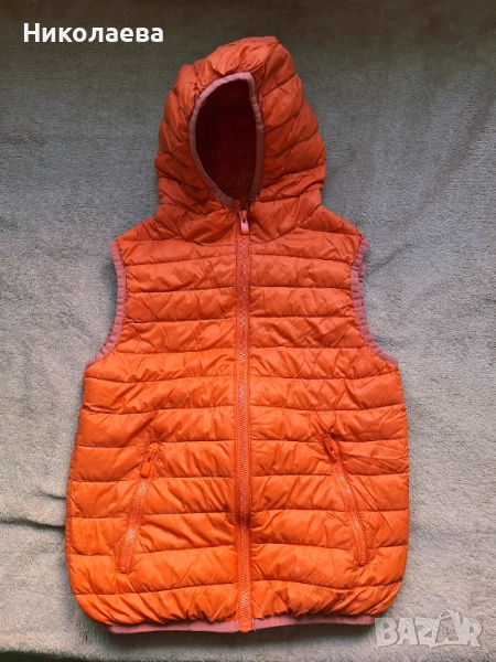 Детски елек OVS, снимка 1