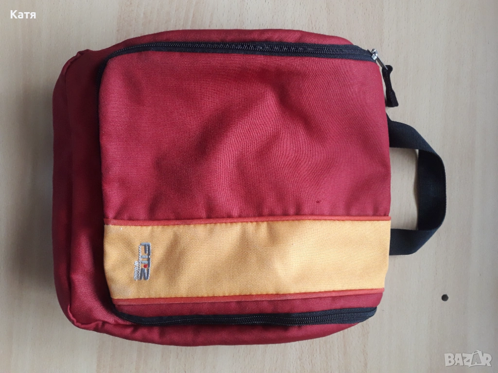 Несесер Deuter Fitz, снимка 1