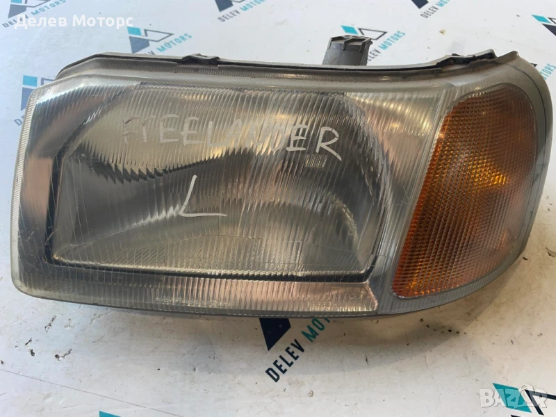 Фар за Land Rover Freelander ляв, Фрилендър, снимка 1