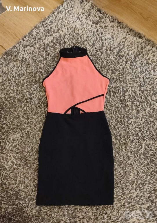 Дамска рокля хс, снимка 1