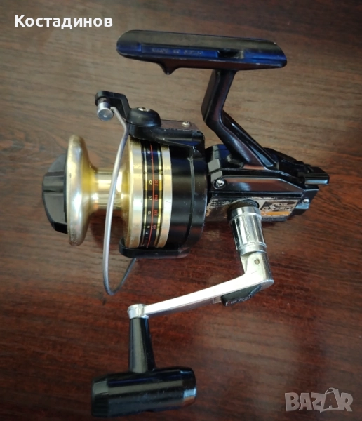 Макари Ryobi GX-50 и Balzer Macina 50, снимка 1