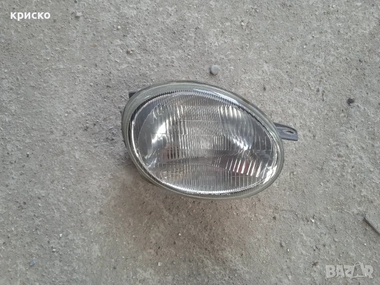 фар тойота корола , снимка 1