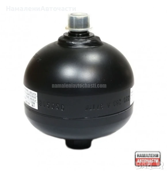 Сфера спирачки 4630A011 MR977223 Mitsubishi Pajero, снимка 1