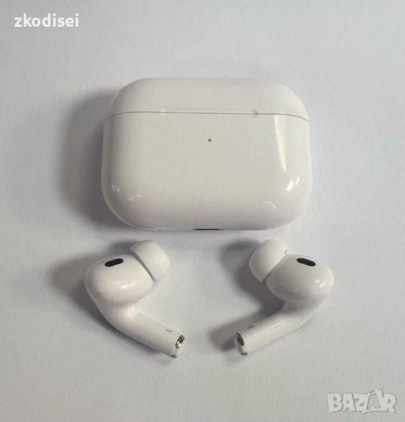 Bluetooth слушалки Air Pods Pro 2 Gen, снимка 1