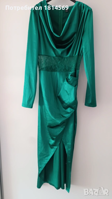 Дамска рокля , снимка 1