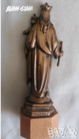 Бронзови медни скулптури релефи плакети , снимка 3 - Колекции - 25364955