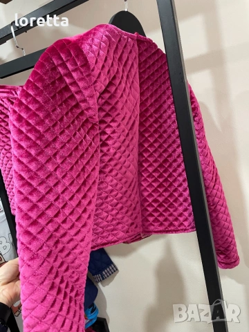 Пола и сако стил Chanel , снимка 5 - Поли - 54167265