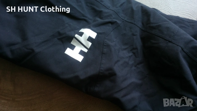 HELLY HANSEN 41606 PRIMALOFT Kids SKI Trouser Размер 14 г / 164 см детски ски панталон 29-65, снимка 8 - Зимни спортове - 53214418