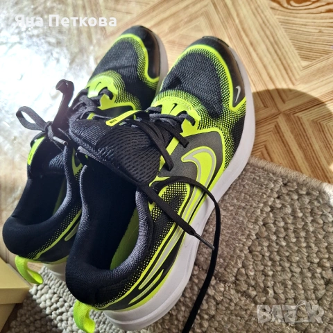 Детски маратонки Nike, снимка 8 - Детски маратонки - 51506982