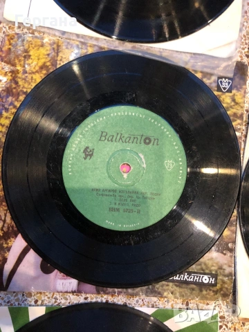 Грамофонни плочи, снимка 6 - Грамофонни плочи - 53938351