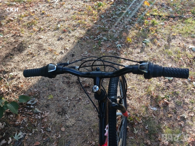 Колело Драг 24 цола 18 скорости , снимка 7 - Велосипеди - 52017188