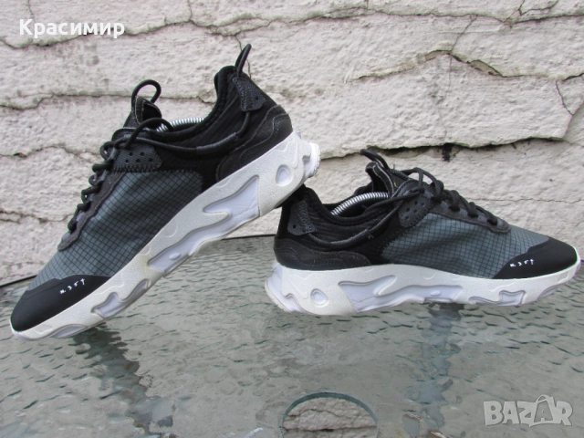 Мъжки маратонки Nike React Live, снимка 7 - Маратонки - 52523733